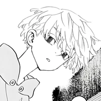 Sano Manjirou / Mikey