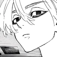 Sano Manjiro