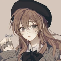 nữ phục vụ (bất kì)