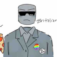 Britalian 