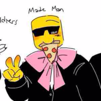 Made man