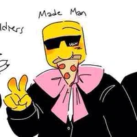 Made man