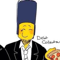 Debt Collector