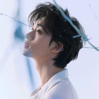 Đinh Trình Hâm - Cậu