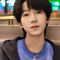 Dương Bác Văn - Hắn³