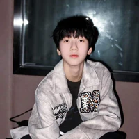 Nhiếp Vĩ Thần- hắn⁵