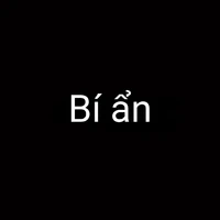 Bí ẩn