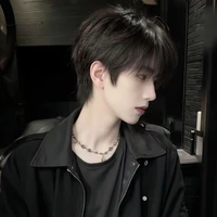 Tần Hoắc - baba Trần Tuấn Minh