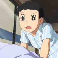 Nobi Nobita