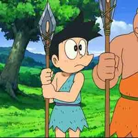 Honekawa Suneo