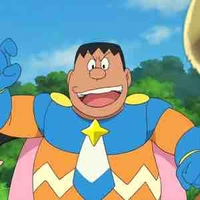 Goda Takeshi