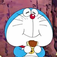 Doraemon