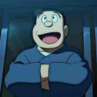 Nobi Nobisuke