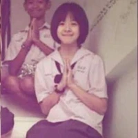 TG k17 nhưng 13 tuổi