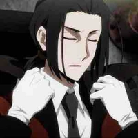 Mori Ougai