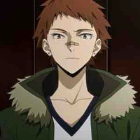 Tachihara Michizou