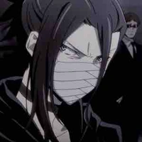 Akutagawa Gin