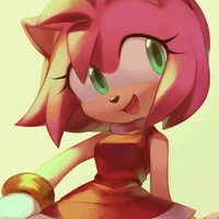 Amy Rose