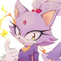 Blaze