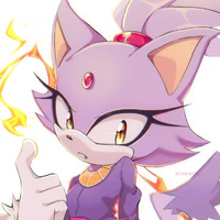Blaze