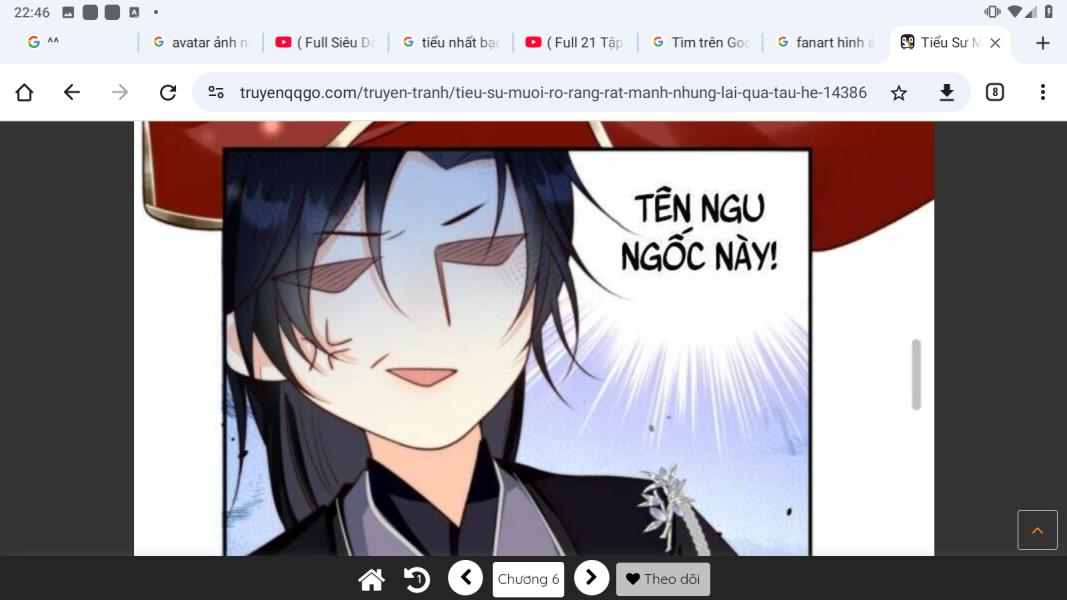 NovelToon
