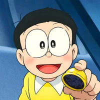 Nobi Nobita