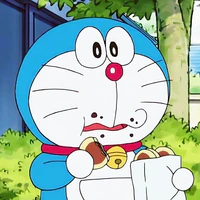 Doraemon