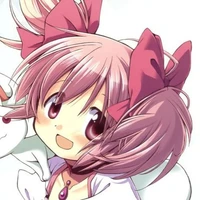 Madoka Kaname
