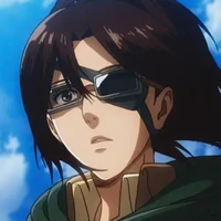 Hange Zoë