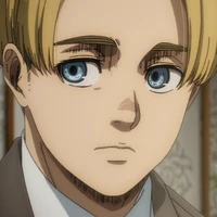 Armin Arlert