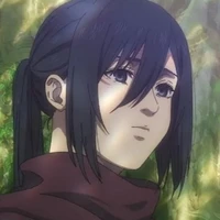 Mikasa Ackerman