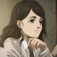 Pieck Finger