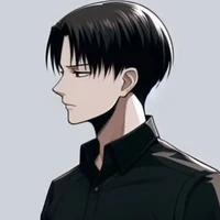 Levi Ackerman
