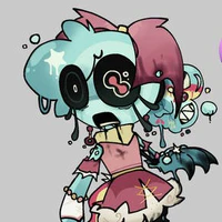 twisted poppy