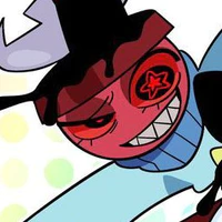 twisted gigi