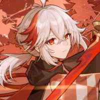 Kazuha