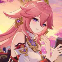Yae Miko
