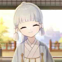 Kamisato Ayaka