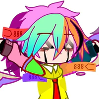 hiha glitch<3