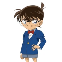 Edogawa Conan