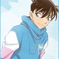 Kudo Shinichi