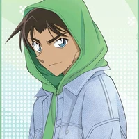 Hattori Heiji