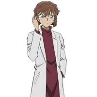 Miyano Shiho