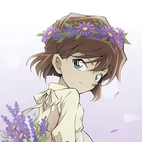 Haibara Ai