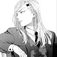 kokonoi hajime