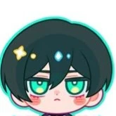 Itoshi Rin