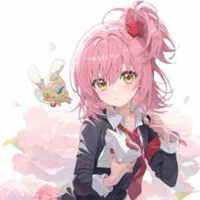 Hinamori Amu 