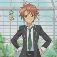 Souma Kukai