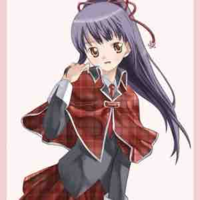 Fujisaki Nadeshiko
