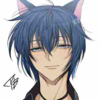 Tsukiyomi Ikuto 